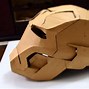 Image result for Iron Man Helmet Print Out
