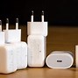 Image result for iPhone 12 Watt Charger