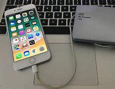 Image result for Download Photos From iPhone 8 Plus Directly onto External Hard Drive