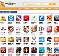 Image result for China App Store Android