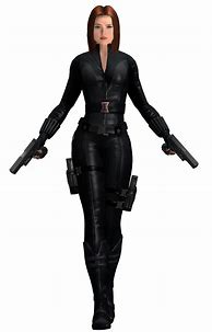 Image result for Black Widow Stun Gun
