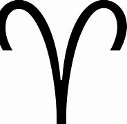 Image result for Symbol of Aries