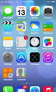 Image result for Home Screen iPhone On Watsapp