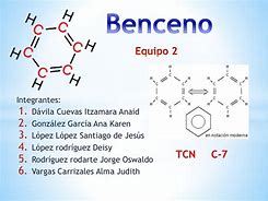 Image result for benceno