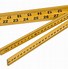Image result for 1m Measuring Stick