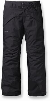 Image result for Patagonia ski pants