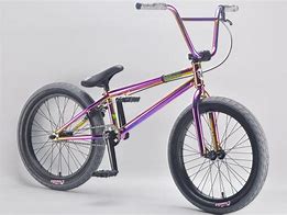 Image result for Purple BMX Bike