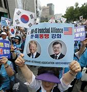 Image result for South Korean Censorship Fingers