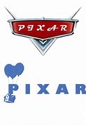 Image result for Disney Pixar Movie Logo