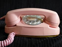Image result for 70s Princess Phone