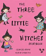 Image result for Three Little Witches