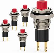 Image result for Electrical Button Types