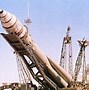 Image result for Vostok K Rocket