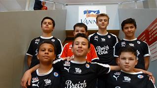 Image result for vannes_olympique_club