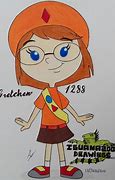 Image result for Recess Gretchen Angry