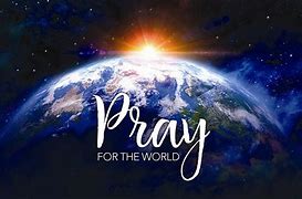Image result for World Prayer Day Bacground