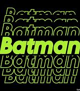 Image result for Small Batman Logo