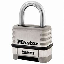 Image result for Master Lock Locker Combination