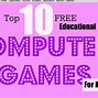 Image result for Family Computer Games