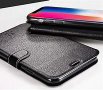 Image result for iPhone X Flip Case