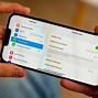 Image result for iPhone X Interface App