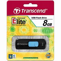 Image result for Transcend 8GB