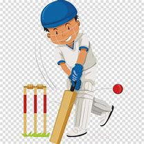 Image result for Kids Cricket Cartoon