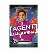 Image result for Ian Kabra 39 Clues