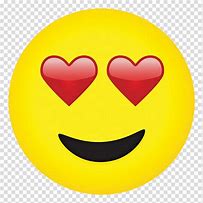 Image result for Heart Blush Emoji