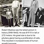 Image result for 2 Meters Tall Person