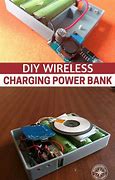 Image result for Charging a Power Bank Speaker
