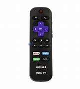 Image result for Philips Roku TV Remote Button Image