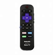 Image result for Philips Roku TV 32 Inch Remote Control