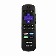 Image result for Remote Control for Philips Roku TV/Voice