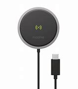 Image result for Mophie Wireless Snap+ Charger Work with Android Phone