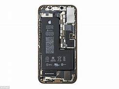 Image result for Photo of iPhone X S-Max Having a Mouthpiece Problem