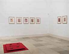 Image result for Eva Hesse