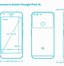 Image result for Google Pixel 4A Dimensions