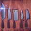 Image result for Sharp Knife Set