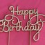 Image result for Happy Birthday Bling