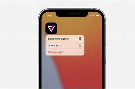 Image result for Remove Microsoft From iPhone App