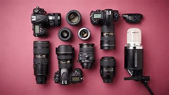 Image result for Digital Camera Accessories