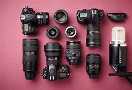 Image result for Camera Lens Accessories