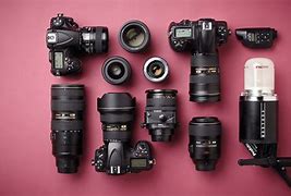Image result for Camera Accessories Product