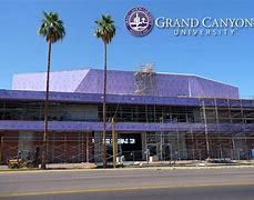 Image result for Grand Canyon University in Arizona