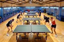Image result for Table Tennis Center