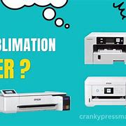 Image result for Large Format Sublimation Printer