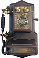 Image result for Vintage Phone Reproductions