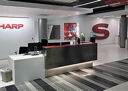 Image result for sharp electronics corporation stock