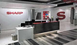 Image result for Parent Company of Sharp Electronics